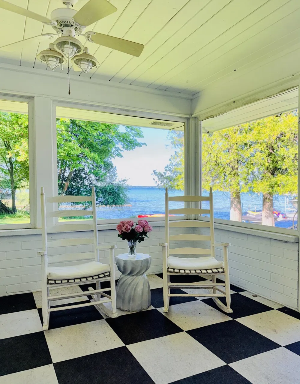12015 SW Torch Lake Drive Rapid City, MI 49676