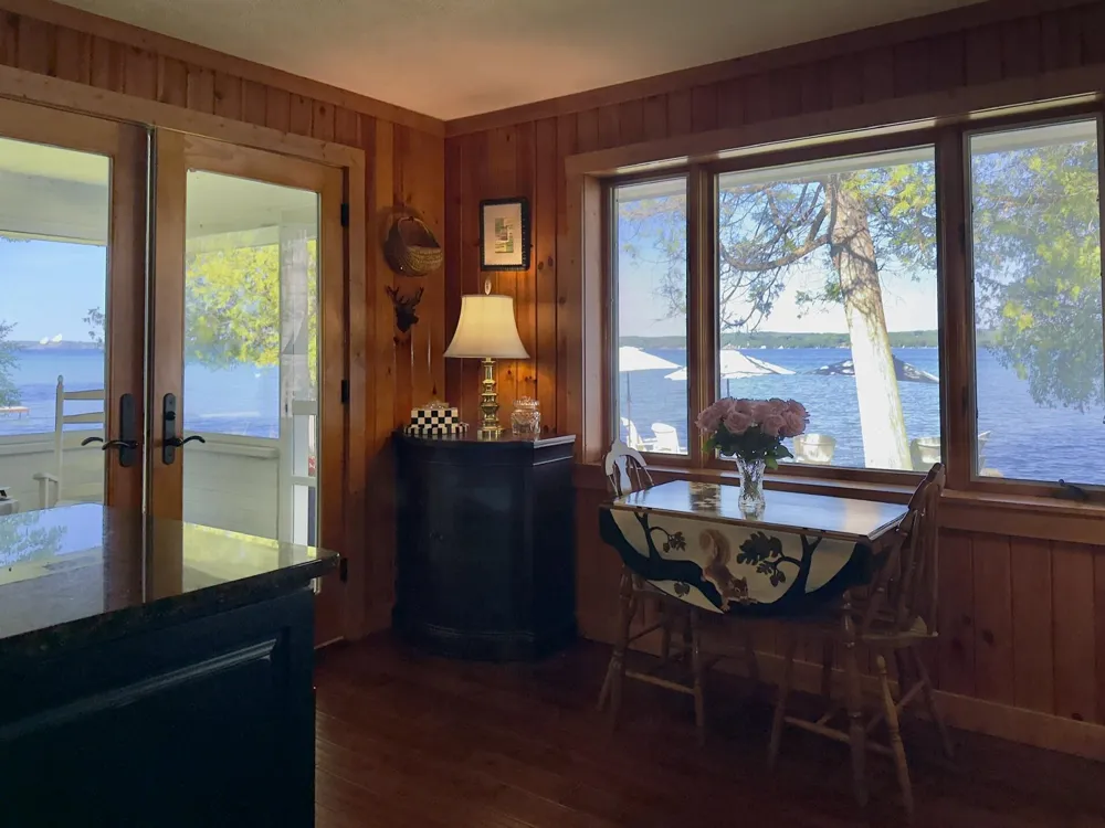 12015 SW Torch Lake Drive Rapid City, MI 49676