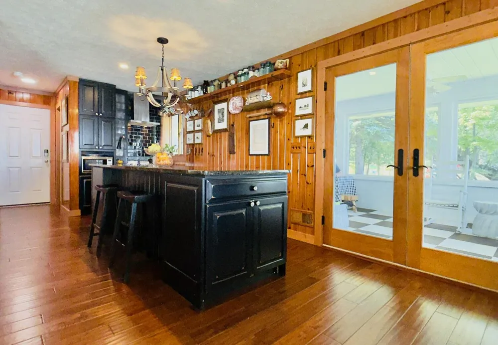 12015 SW Torch Lake Drive Rapid City, MI 49676