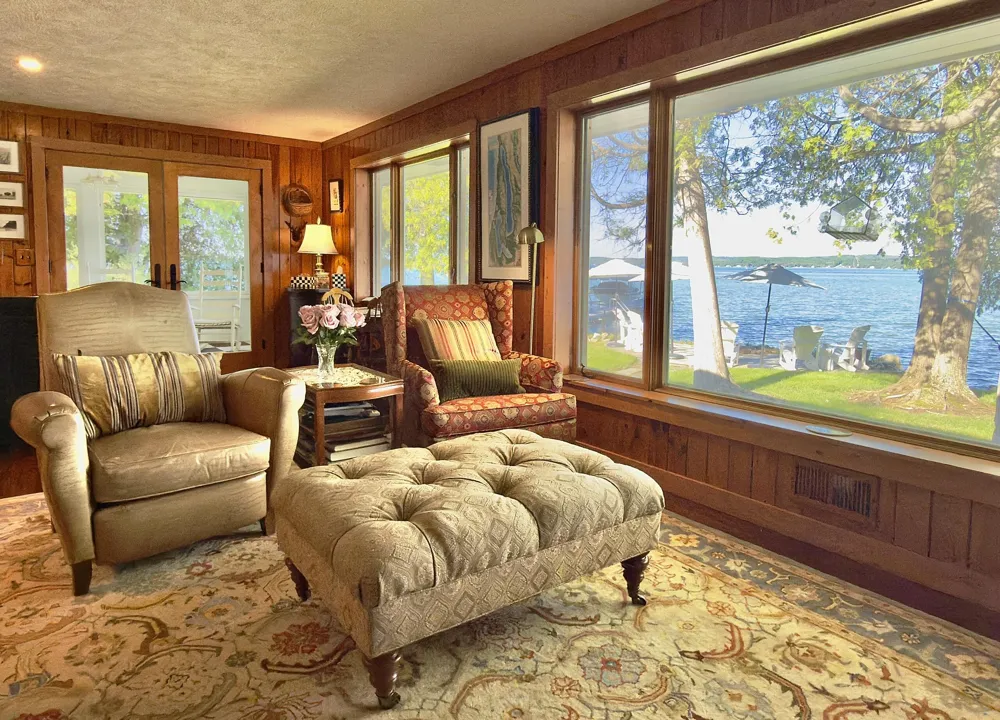 12015 SW Torch Lake Drive Rapid City, MI 49676