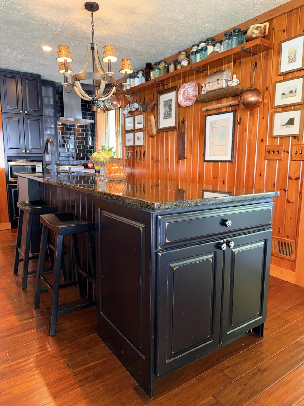 12015 SW Torch Lake Drive Rapid City, MI 49676