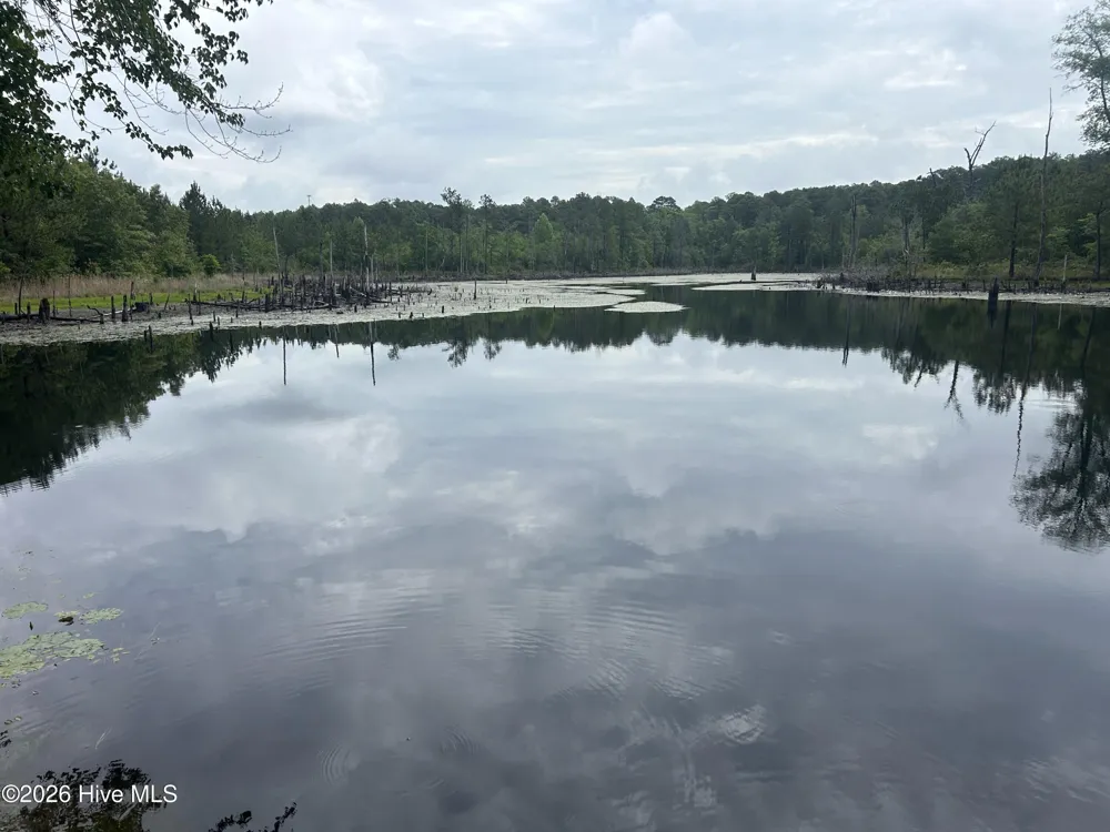0 E V Hogan Drive Rockingham, NC 28379