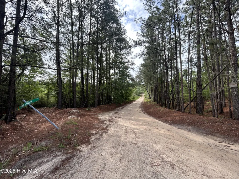 0 E V Hogan Drive Rockingham, NC 28379