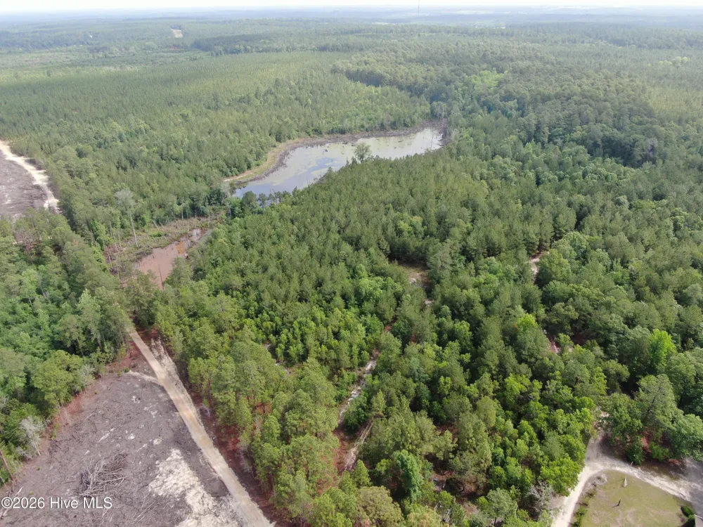 0 E V Hogan Drive Rockingham, NC 28379