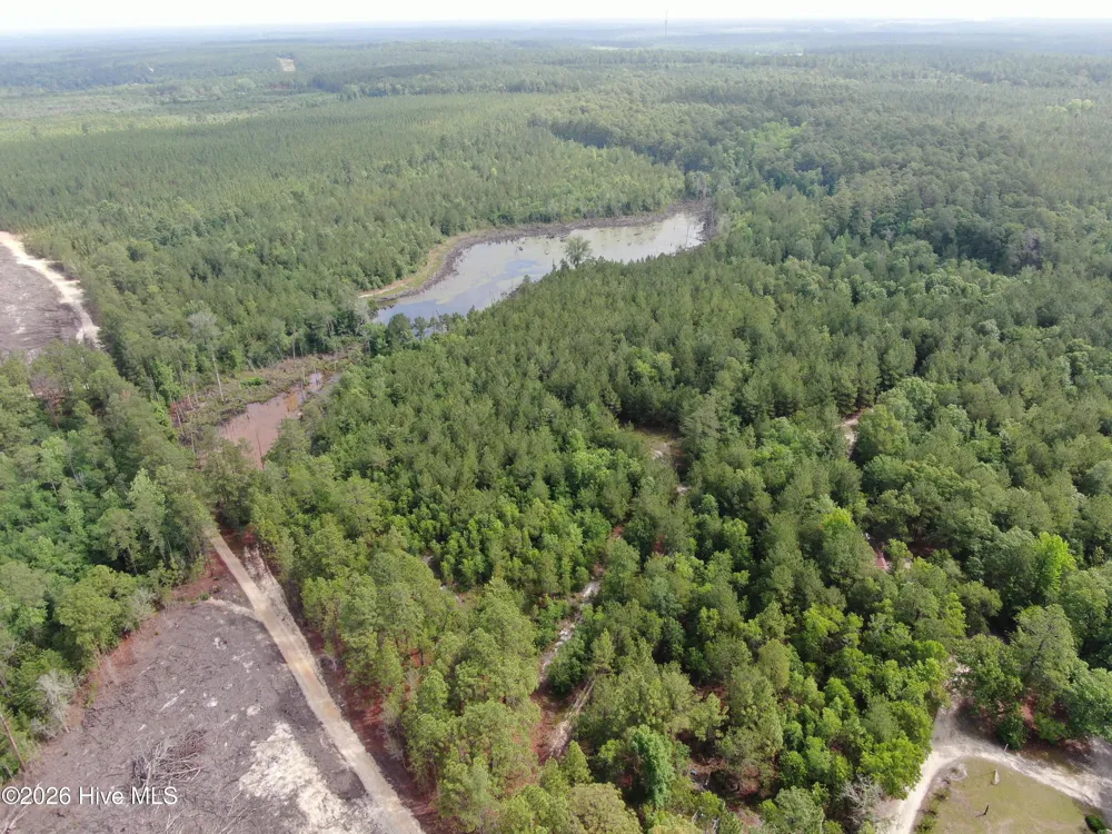 0 E V Hogan Drive Rockingham, NC 28379