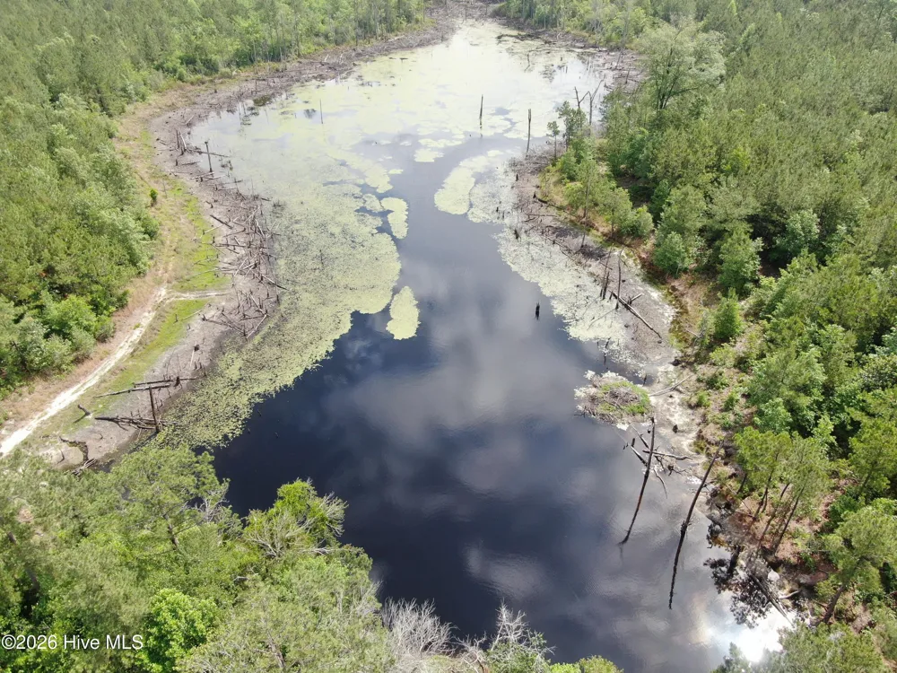 0 E V Hogan Drive Rockingham, NC 28379