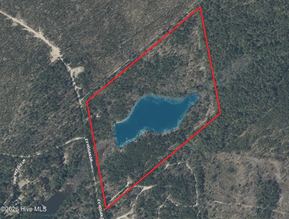 0 E V Hogan Drive Rockingham, NC 28379