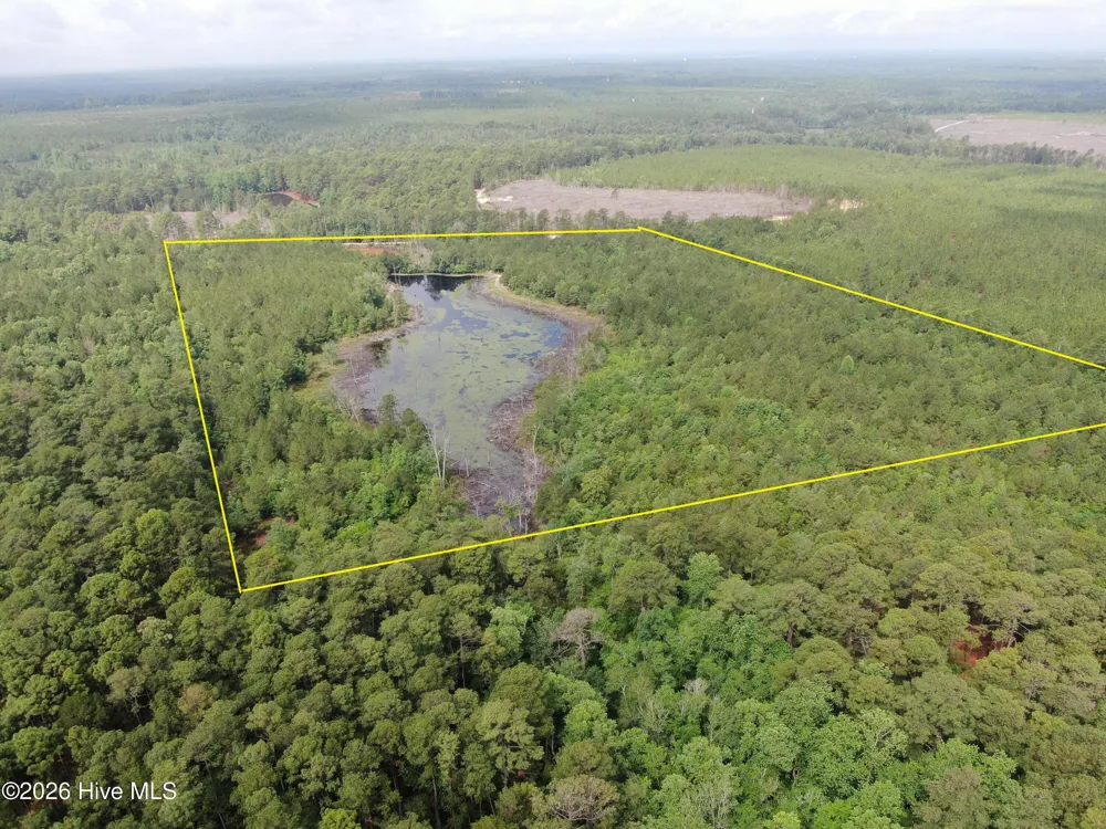 0 E V Hogan Drive Rockingham, NC 28379