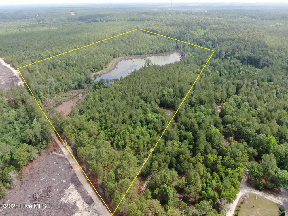 0 E V Hogan Drive Rockingham, NC 28379