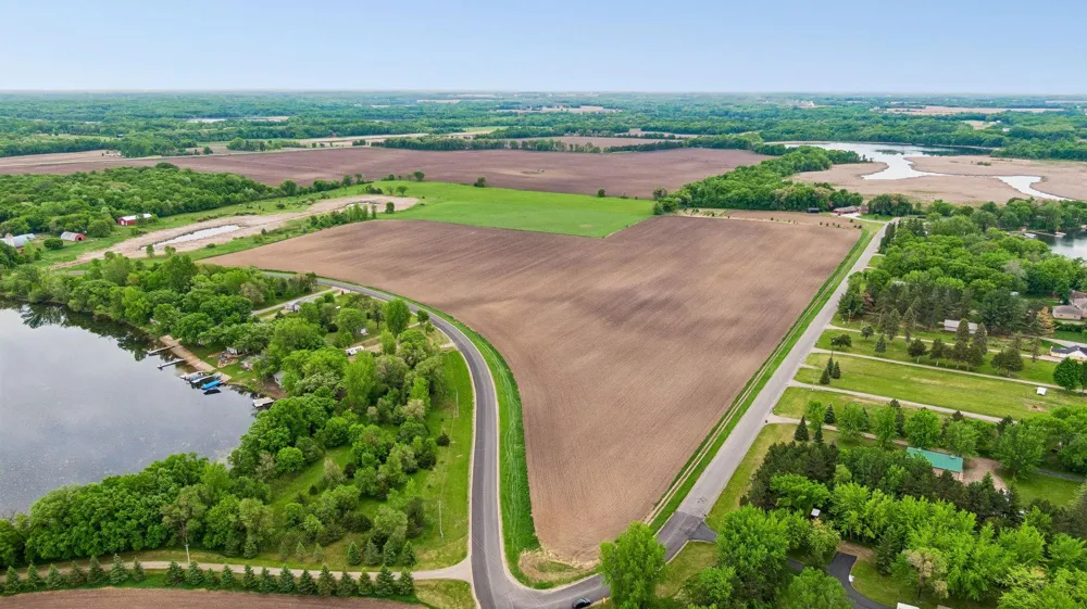 XXX 128th Street NW Clearwater, MN 55320