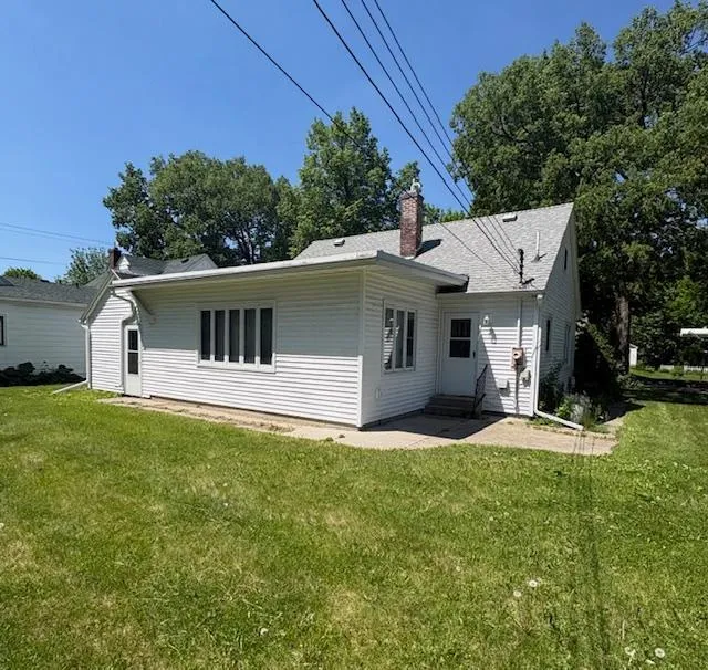 808 Grove Avenue Montevideo, MN 56265