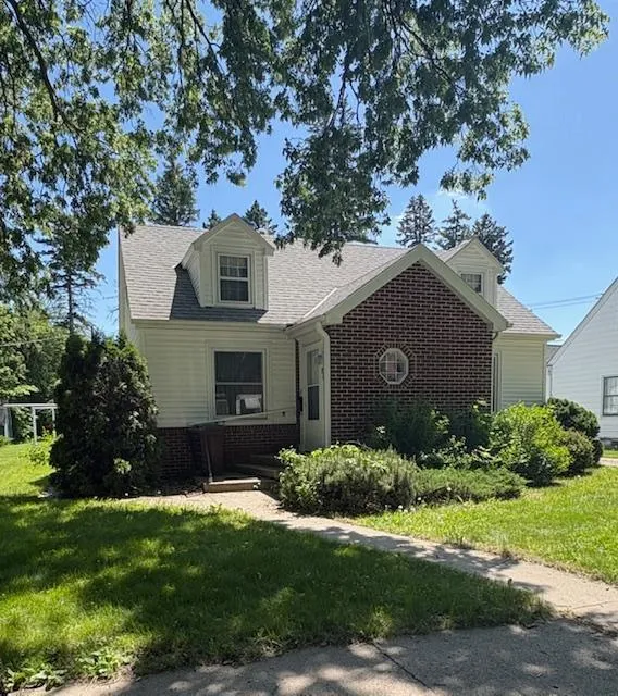 808 Grove Avenue Montevideo, MN 56265