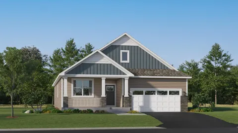 2121 Traverse Drive
