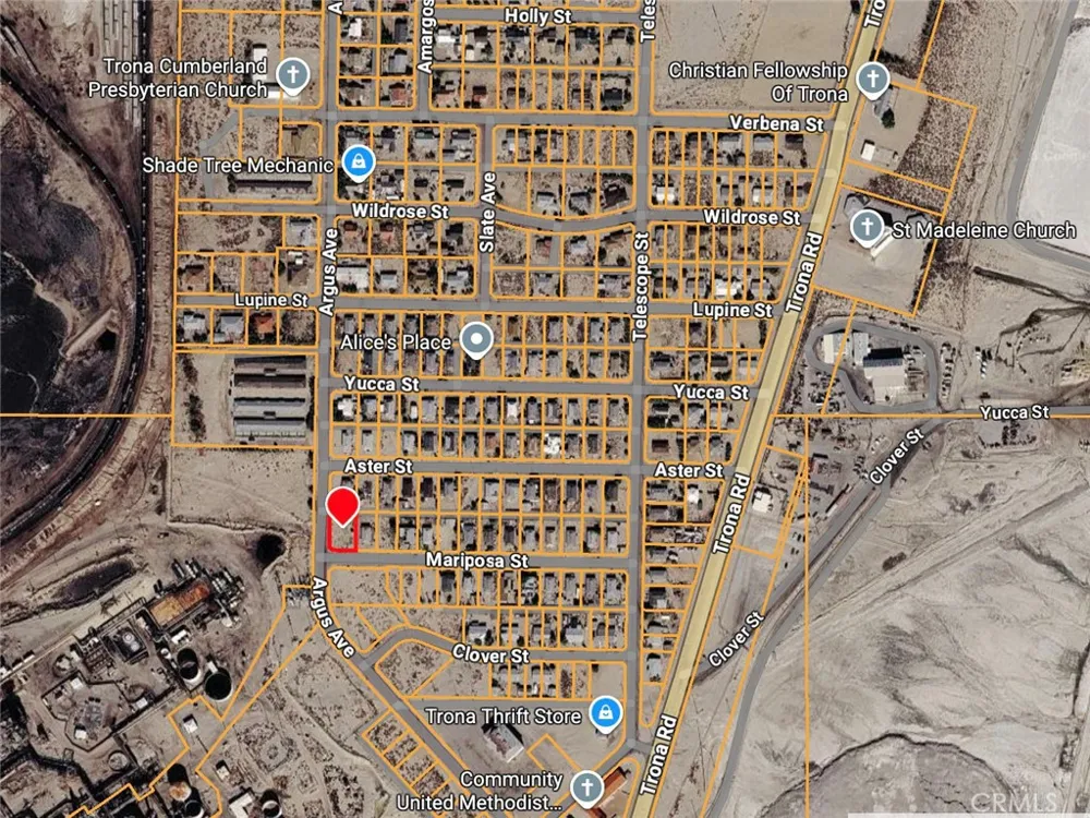 506 Lucard Taft, CA 93268