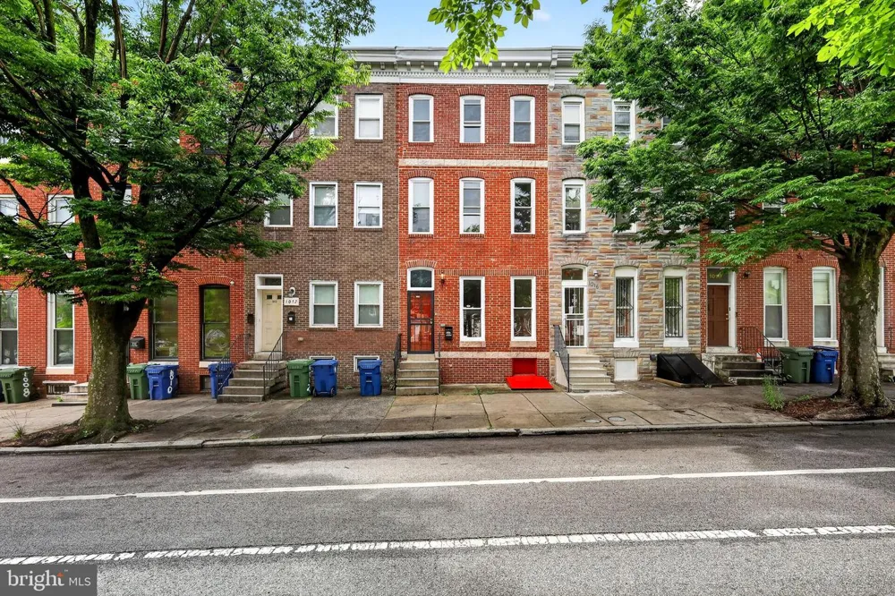 1014 BROADWAY Baltimore, MD 21205