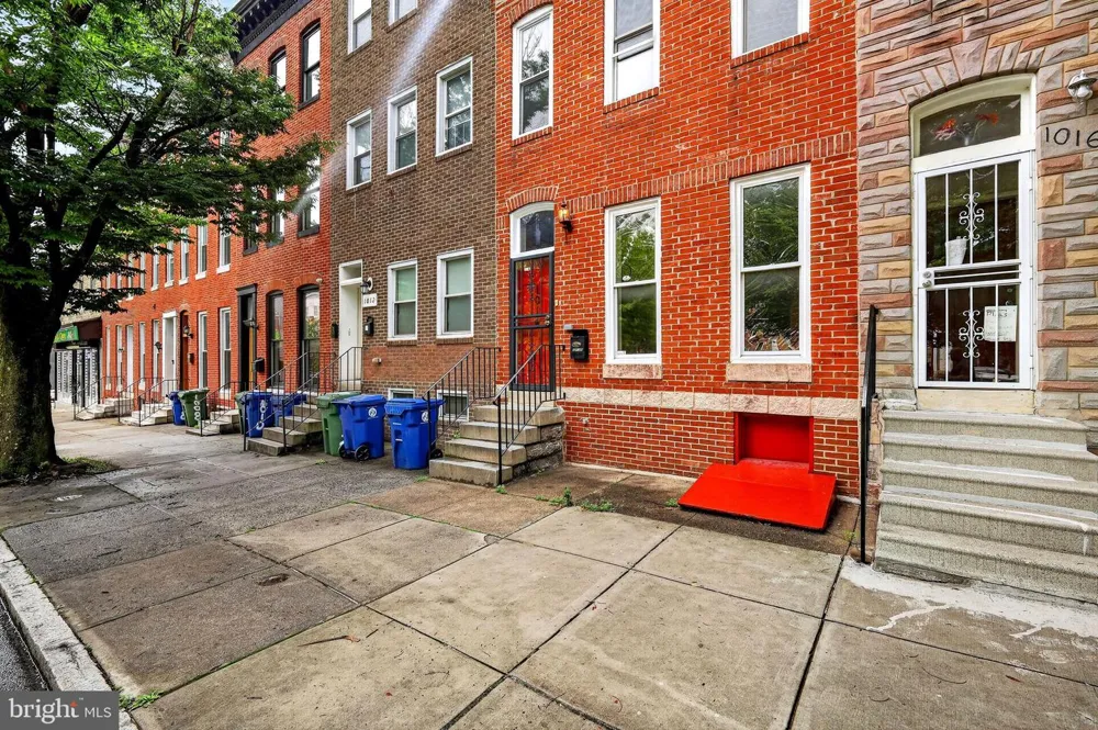 1014 BROADWAY Baltimore, MD 21205
