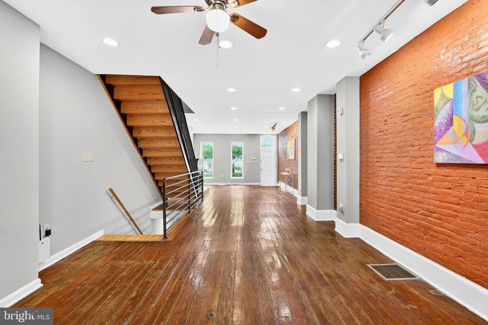 1014 BROADWAY Baltimore, MD 21205