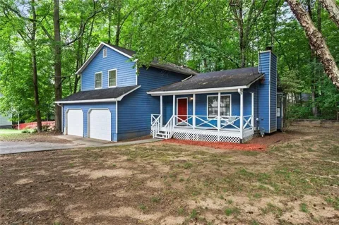 6330 Mt Pisgah Lane