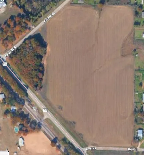 Airfield Road
