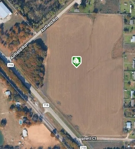 Airfield Road Aurora, TX 76078