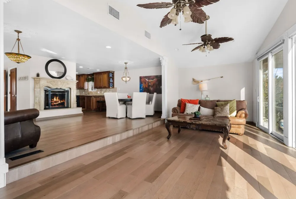 8007 Sharon Road Volente, TX 78641