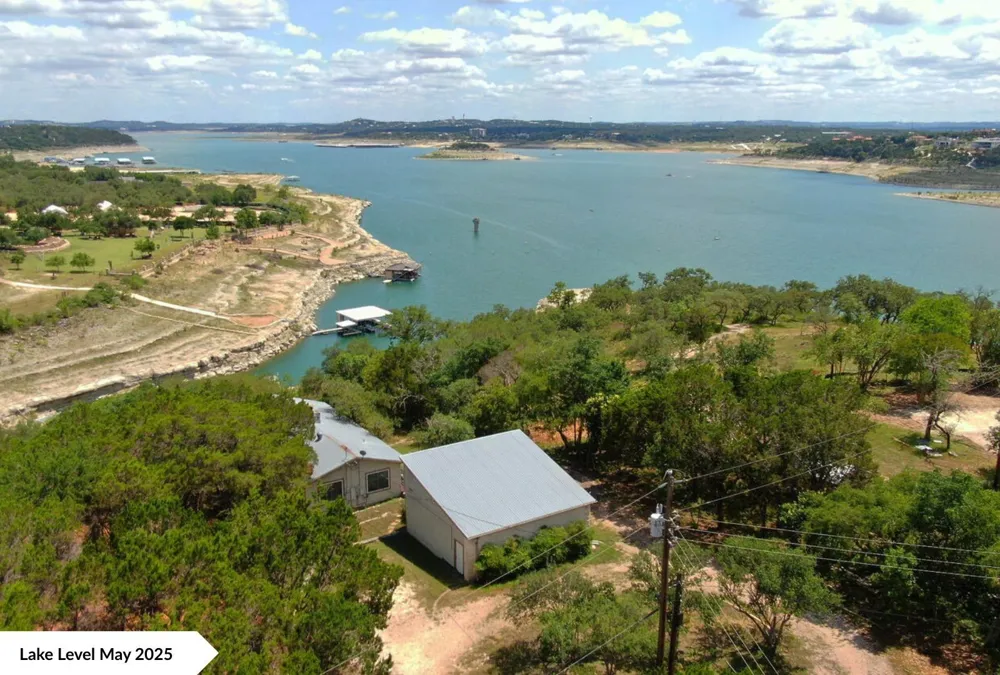 8007 Sharon Road Volente, TX 78641