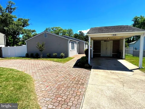 215 BALTIMORE ANNAPOLIS BOULEVARD