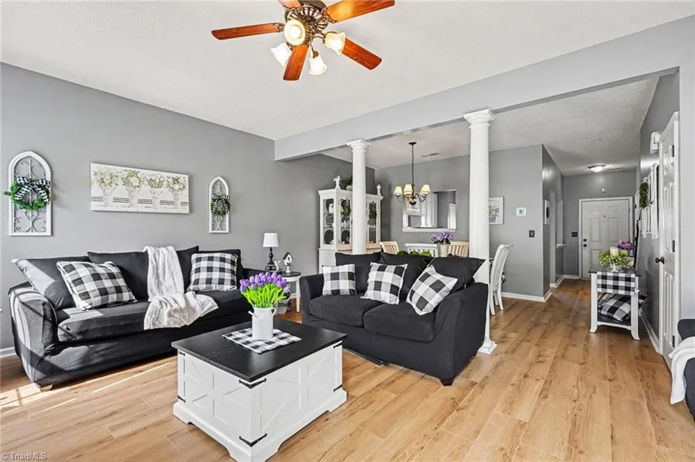 1406 Brittany Way Archdale, NC 27263