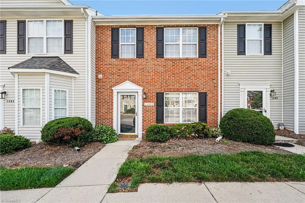 1406 Brittany Way Archdale, NC 27263