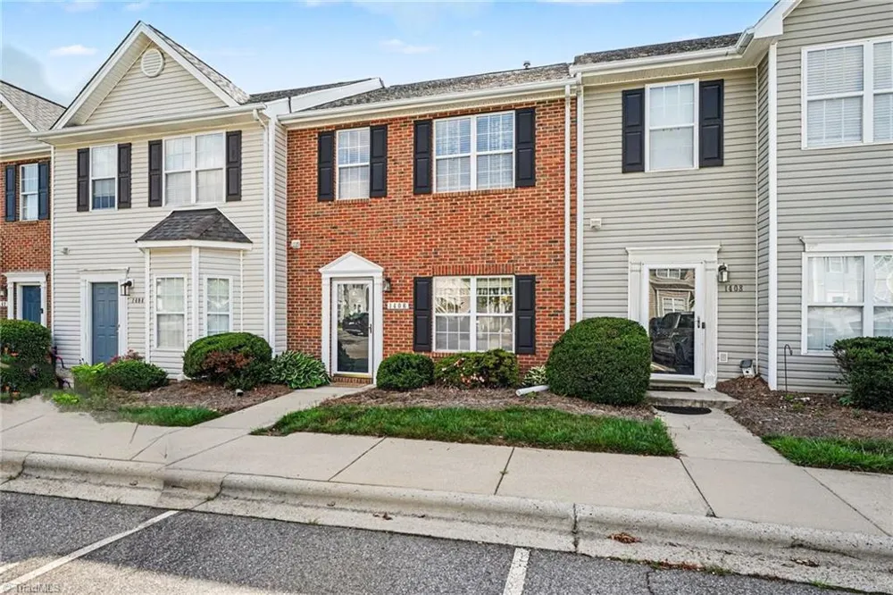 1406 Brittany Way Archdale, NC 27263