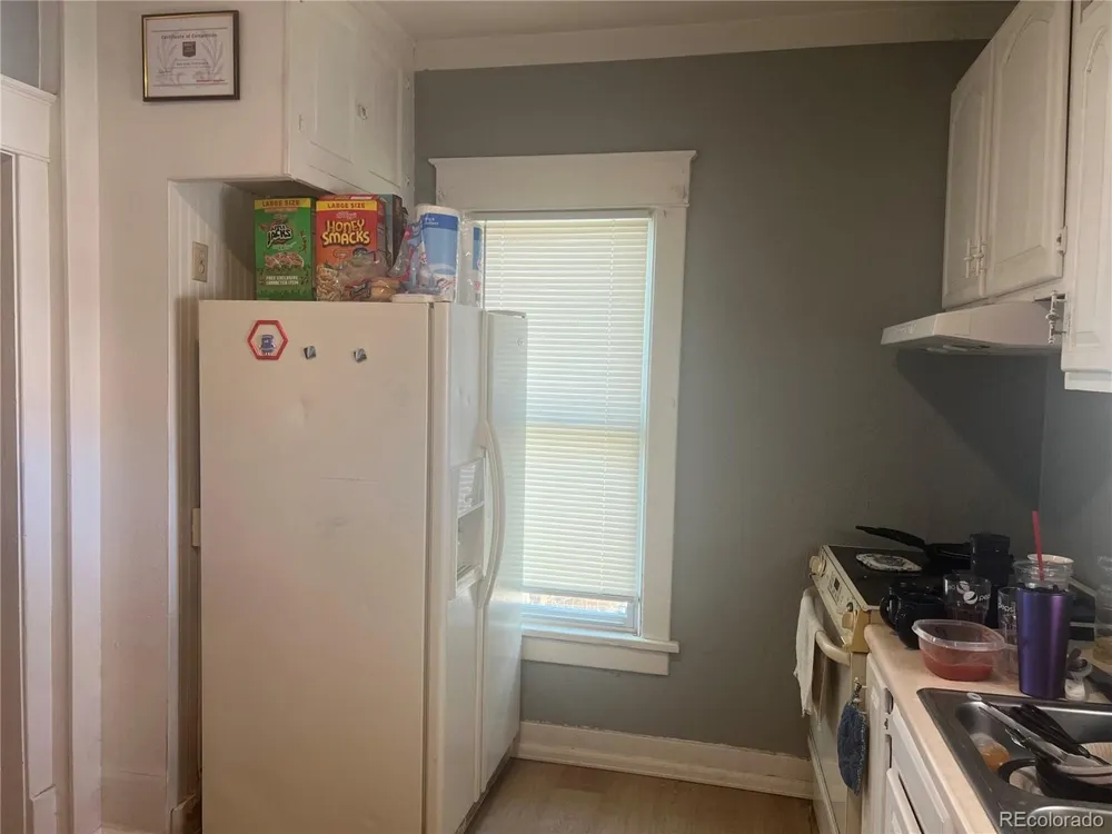 517 Ross Avenue Alamosa, CO 81101