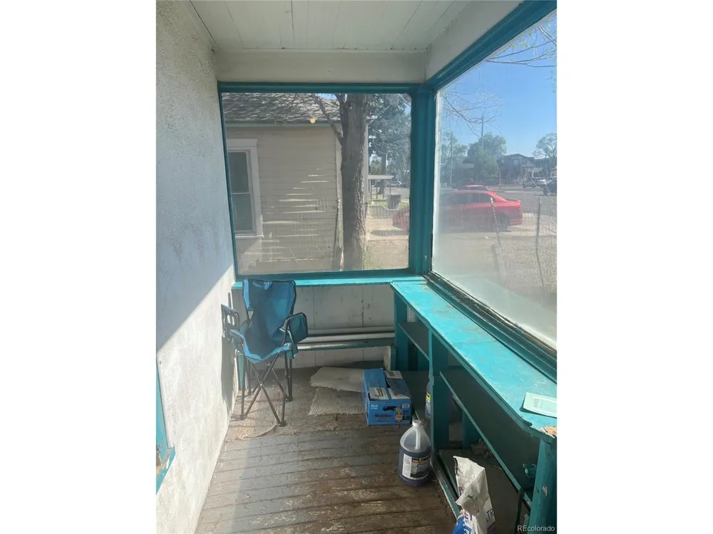 517 Ross Avenue Alamosa, CO 81101
