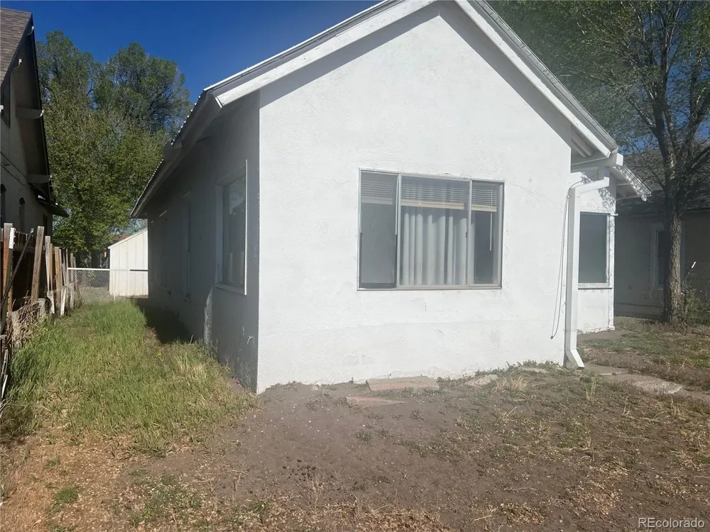 517 Ross Avenue Alamosa, CO 81101