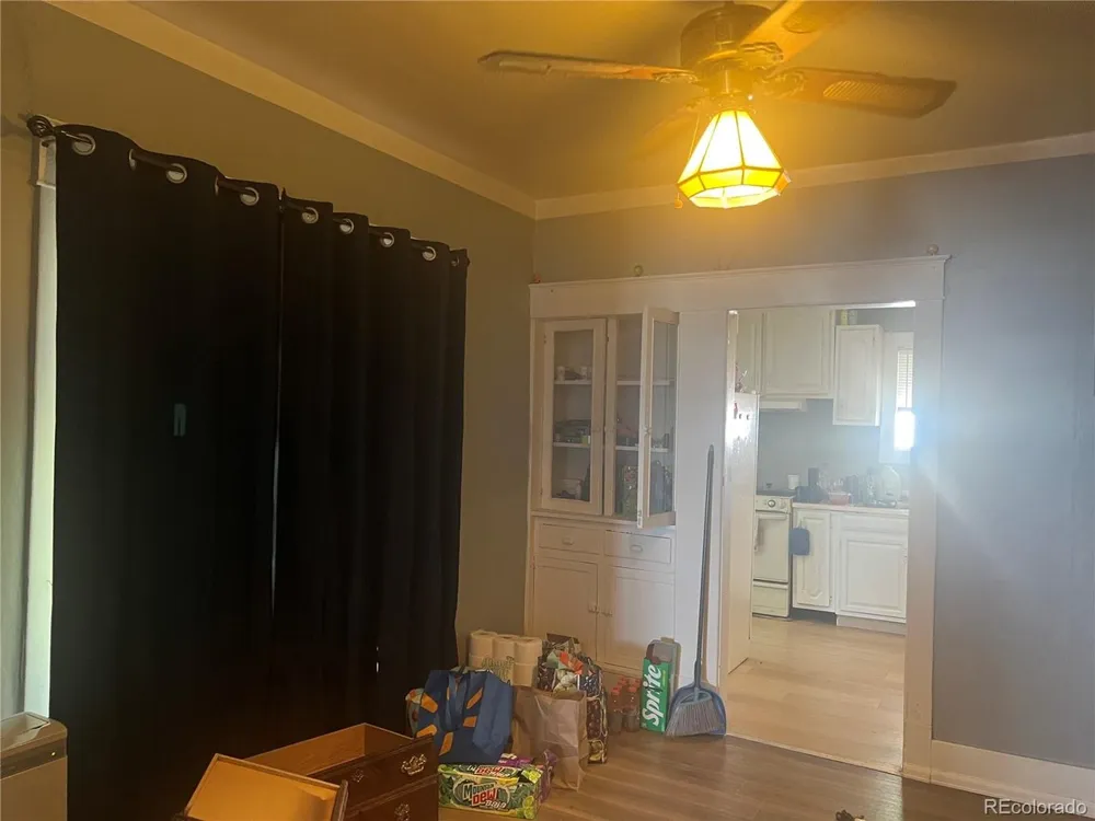 517 Ross Avenue Alamosa, CO 81101