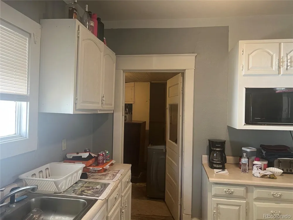 517 Ross Avenue Alamosa, CO 81101