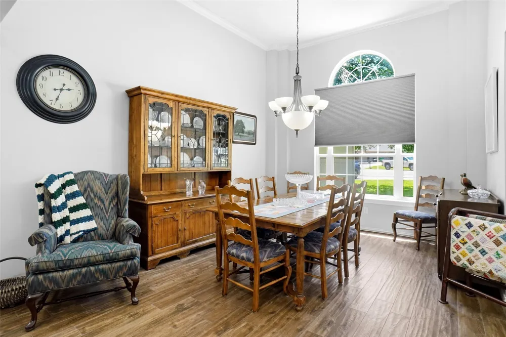 102 Manders Court Runaway Bay, TX 76426