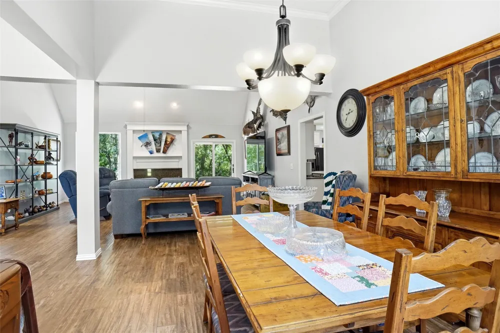 102 Manders Court Runaway Bay, TX 76426