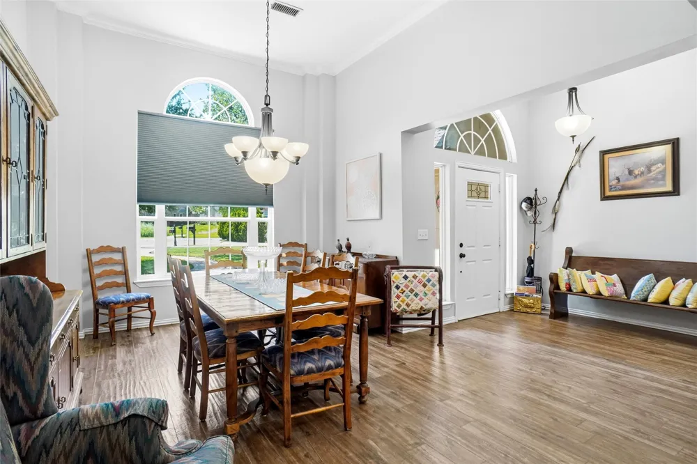 102 Manders Court Runaway Bay, TX 76426