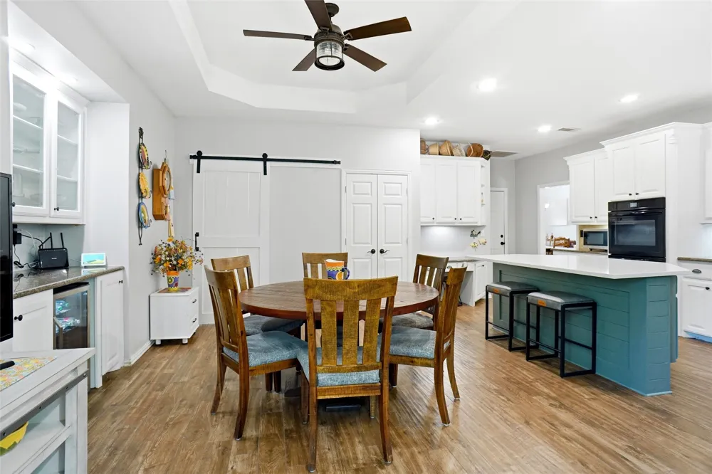 102 Manders Court Runaway Bay, TX 76426