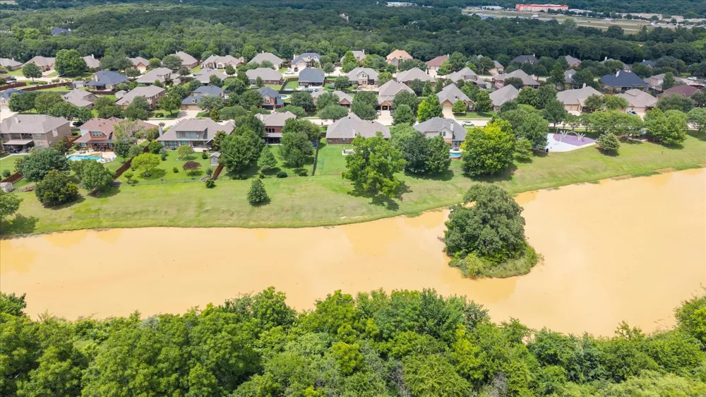 905 Killian Drive Mansfield, TX 76063