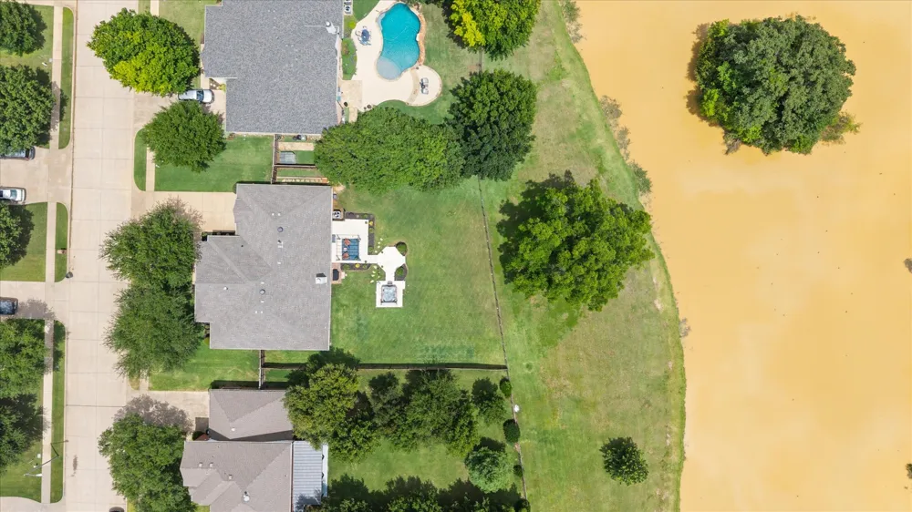 905 Killian Drive Mansfield, TX 76063