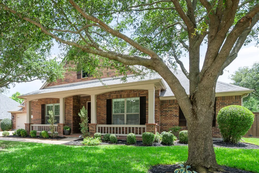 905 Killian Drive Mansfield, TX 76063