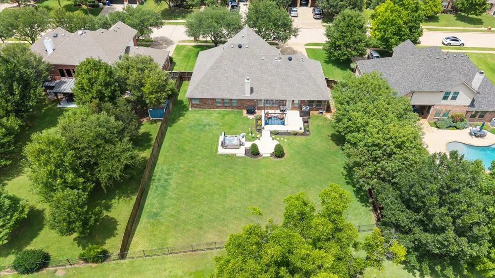 905 Killian Drive Mansfield, TX 76063