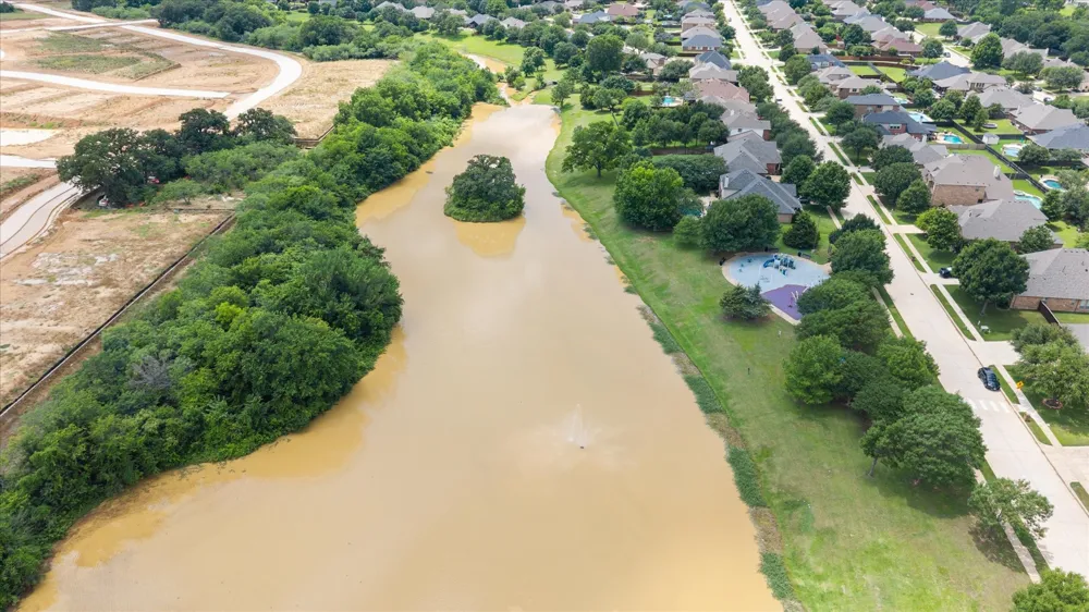 905 Killian Drive Mansfield, TX 76063