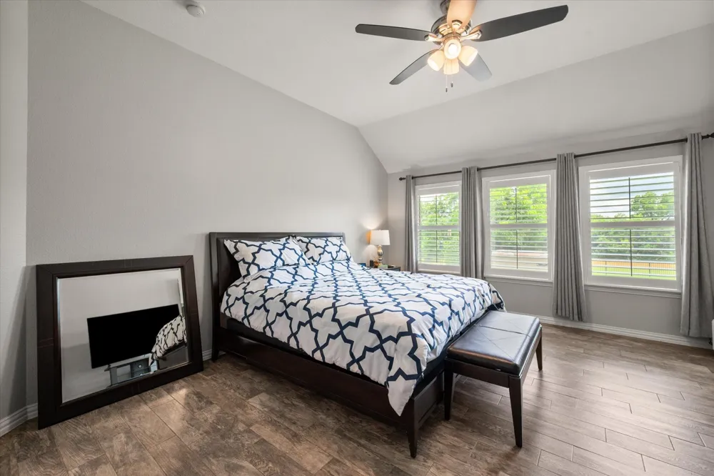 905 Killian Drive Mansfield, TX 76063