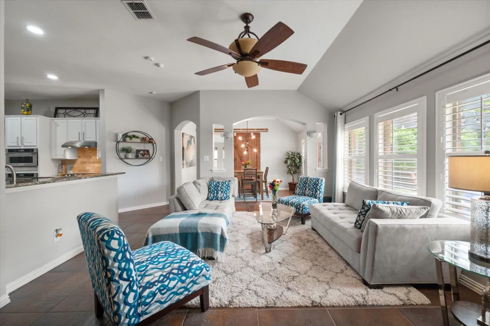 905 Killian Drive Mansfield, TX 76063