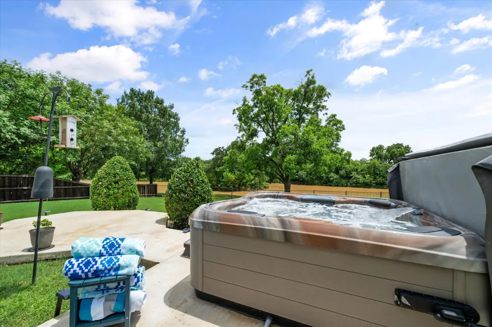 905 Killian Drive Mansfield, TX 76063