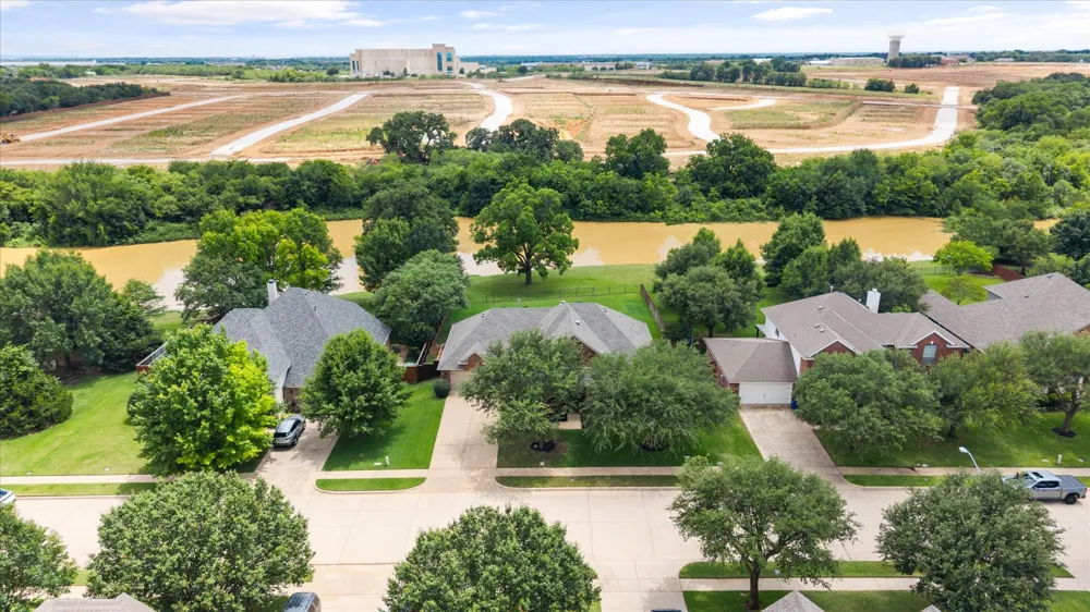 905 Killian Drive Mansfield, TX 76063