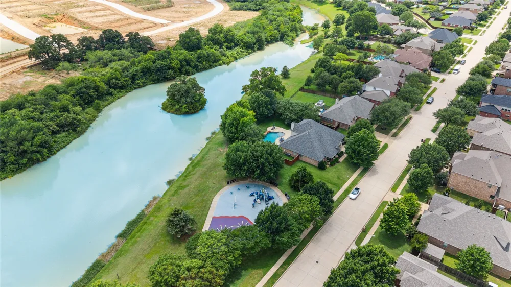 905 Killian Drive Mansfield, TX 76063