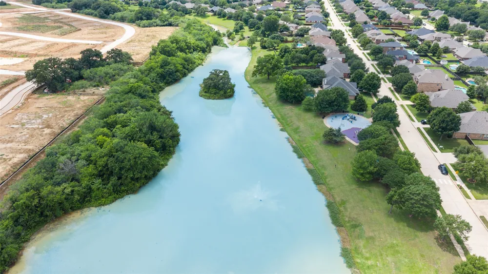 905 Killian Drive Mansfield, TX 76063